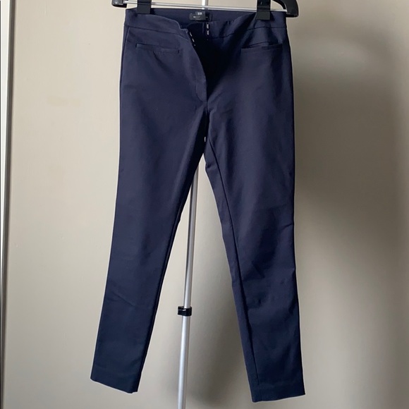 Dark blue pants from Club Monaco - Picture 1 of 3